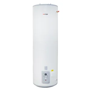 Termo eléctrico industrial galvanizado Winter 400 L 9 kW
